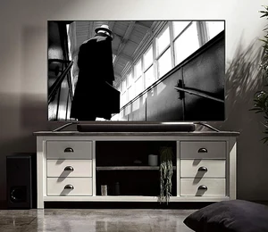 Test Yamaha ATS-2090 : une barre de son DTS Virtual:X et connectée pour les amoureux du home cinema démonstratif